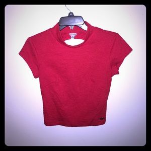 Textured Crop Top - ALL CROPS B2GO. Just bundle!